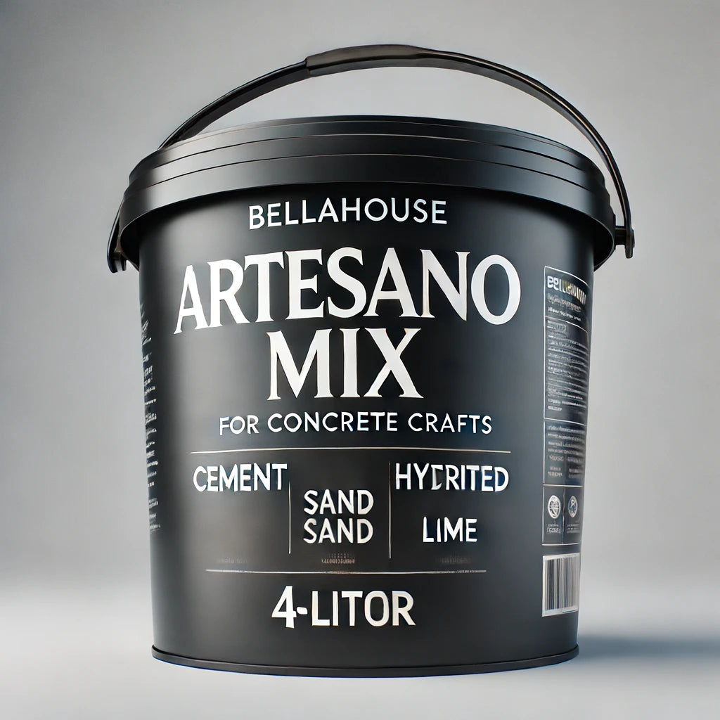ARTESANO MIX