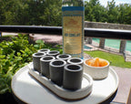 Set Bandeja Y Shots