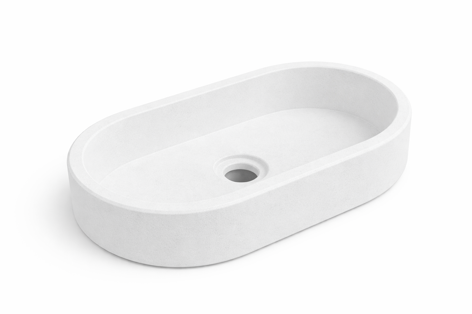 Lavabo de Concreto
