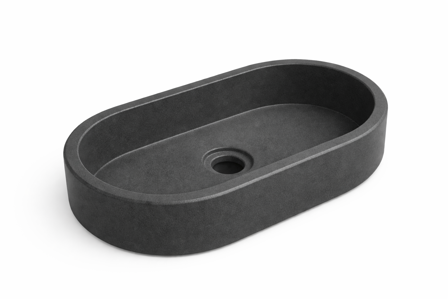 Lavabo de Concreto