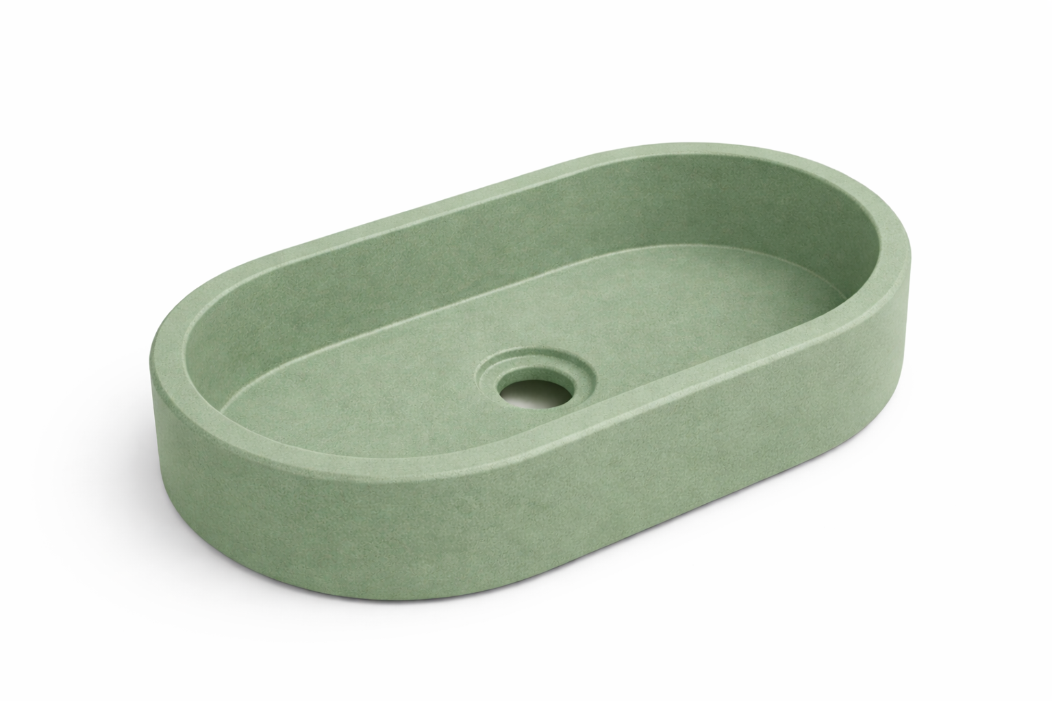 Lavabo de Concreto